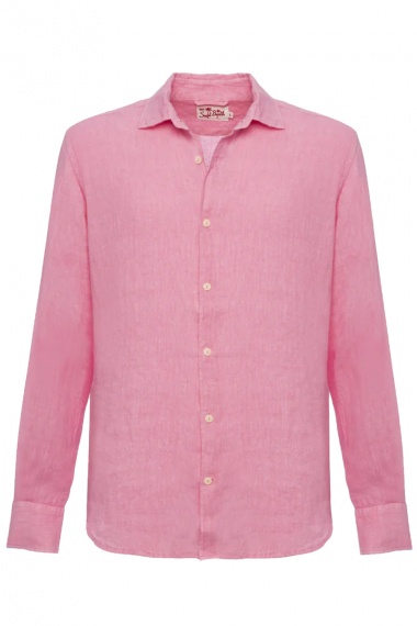 Camisa Pamplona Pink