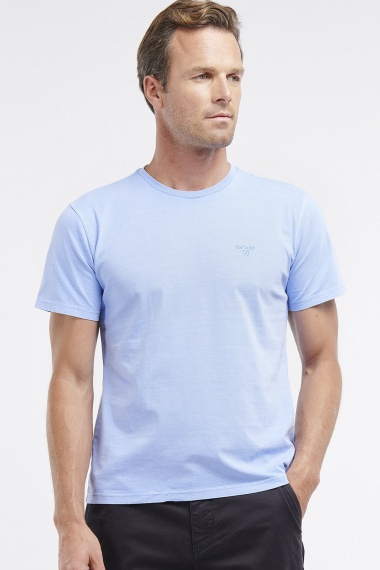 Camiseta Garment Dyed