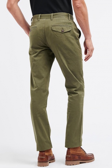 Pantalones Neuston Ivy Green