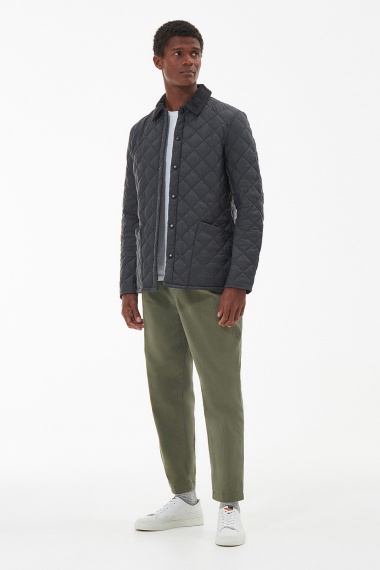 Chaqueta Heritage Liddesdale Quilted