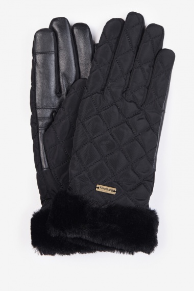 Guantes Norwood Quilted