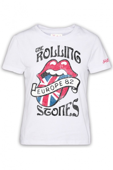 Camiseta Emilie RS Europe