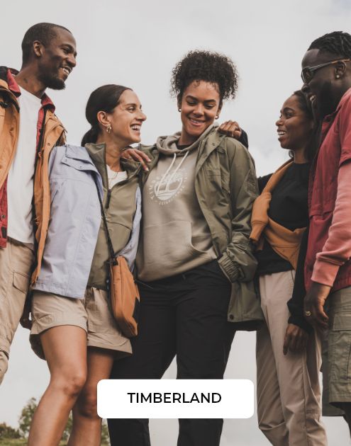 TIMBERLAND