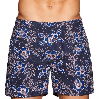 Bañador estampado