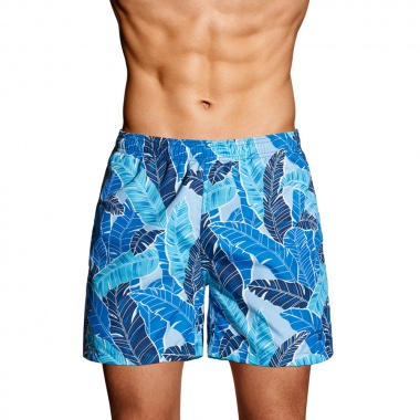 Bañador estampado