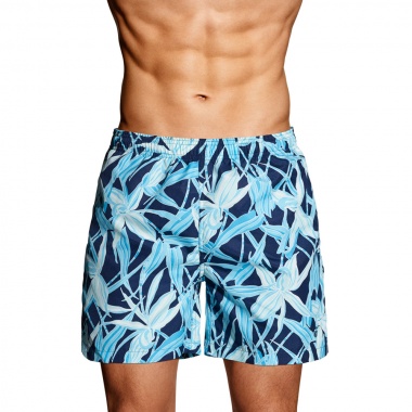 Bañador estampado