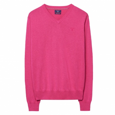 Jersey Liso de Pico