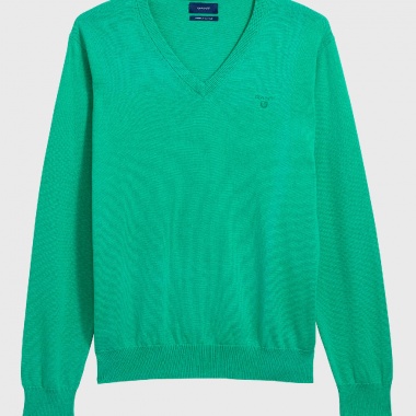 Jersey Cuello Pico