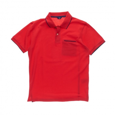 Polo liso