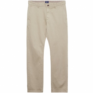 Pantalón chino regular