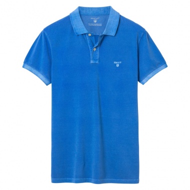 Polo Liso Piqué