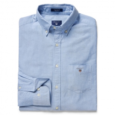 Camisa Oxford Lisa