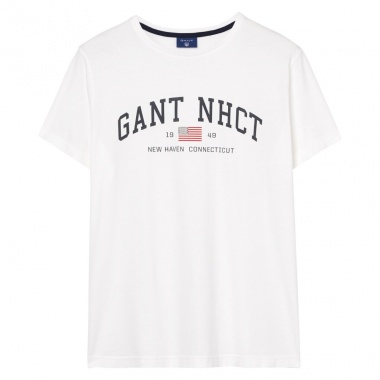 Camiseta NHCT