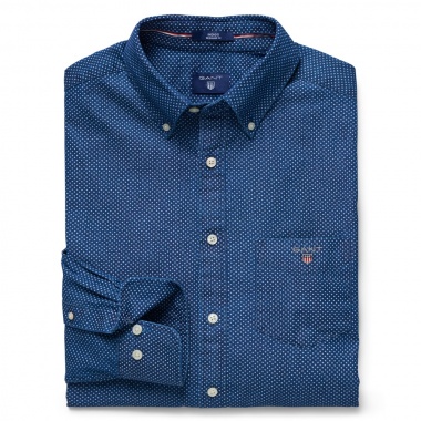 Camisa estampada