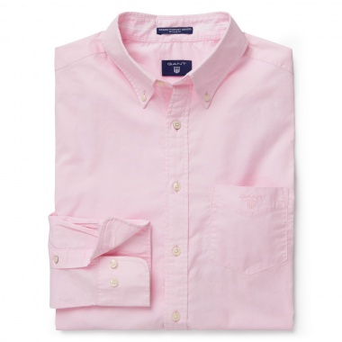 Camisa lisa
