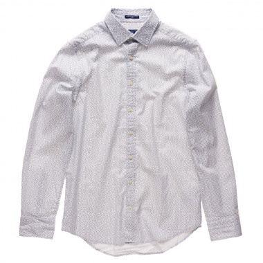 Camisa estampada