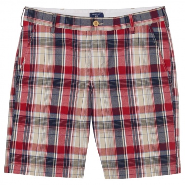 Bermuda Estampada