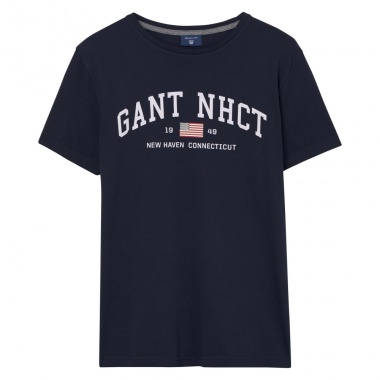 Camiseta NHCT