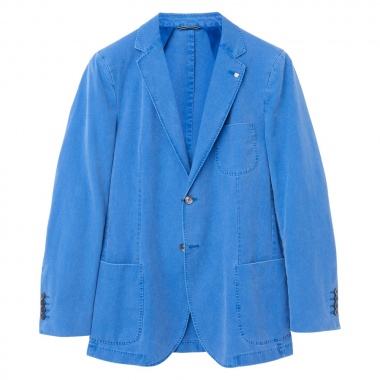 Americana Garment efecto lavado