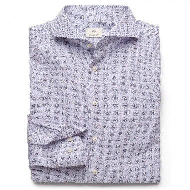 Camisa Estampada
