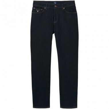 Pantalón 5 bolsillos Denim