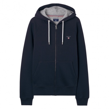 Sudadera con Capucha