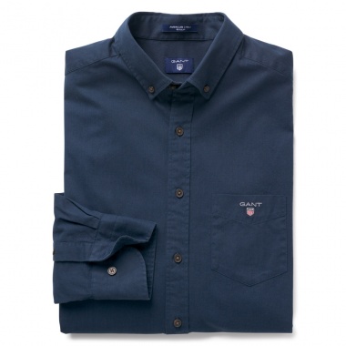 Camisa Lisa Sarga