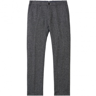 Pantalón Chino Tweed