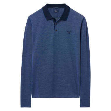 Ruger manga larga Oxford