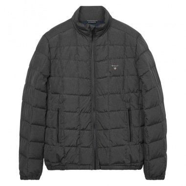 Chaqueta Acolchada Ligera