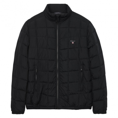 Chaqueta Acolchada Ligera