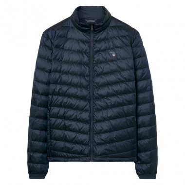 Chaqueta Acolchada Ligera