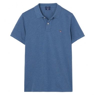 Polo liso