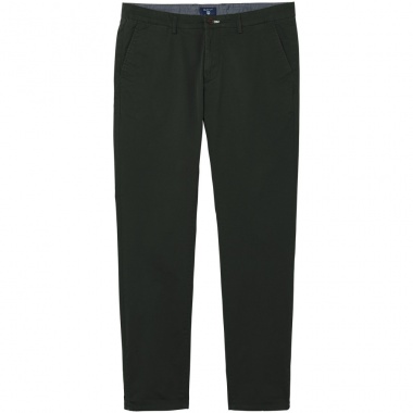 Pantalón estilo chino