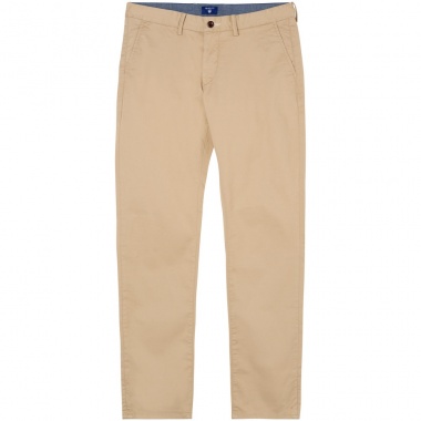 Pantalón Largo Especial