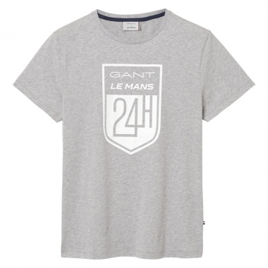 Camiseta Lemans