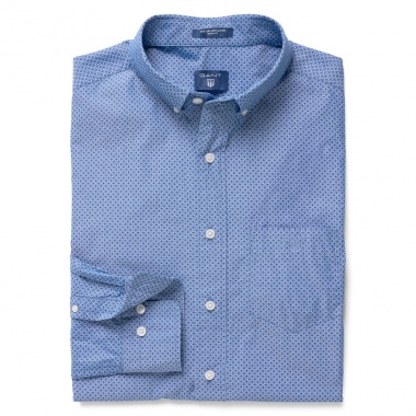 Camisa Estampada
