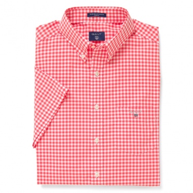 Camisa Estampada