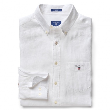 Camisa lisa Logo Contrastado
