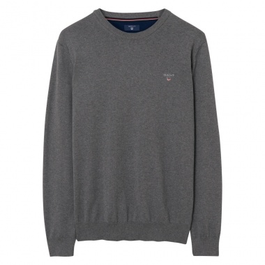 Jersey de Punto Liso