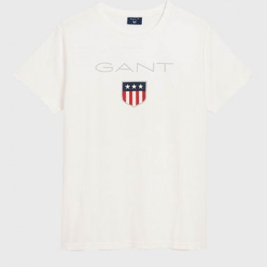 Camiseta Insignia