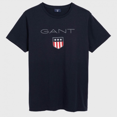 Camiseta Insignia