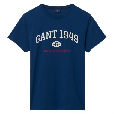 Camiseta algodón