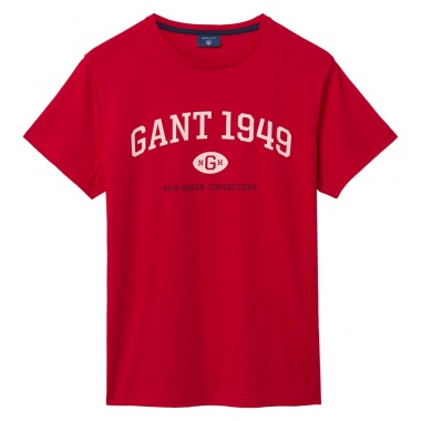 Camiseta algodón