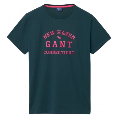 Camiseta algodón