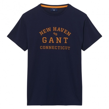 Camiseta algodón
