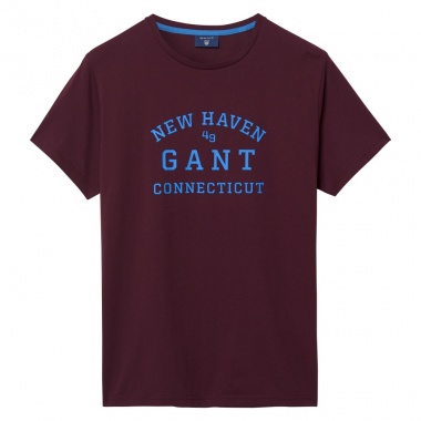 Camiseta algodón