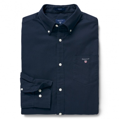 Camisa lisa