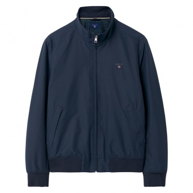 Chaqueta de manga larga