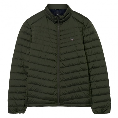 Chaqueta de plumón